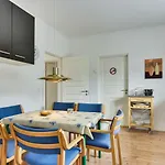 Bjerndrup Lejlighed Appartement *