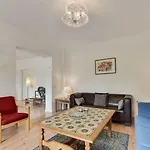 Bjerndrup Lejlighed * Bjerndrup