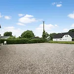Bjerndrup Lejlighed Appartement Bjerndrup