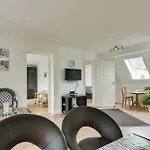 Appartement Bjerndrup Lejlighed Bjerndrup