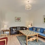 Appartement Bjerndrup Lejlighed