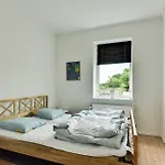 Appartement Bjerndrup Lejlighed Bjerndrup