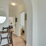 Appartement Bjerndrup Lejlighed Bjerndrup