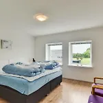 Bjerndrup Lejlighed Appartement *