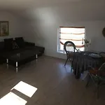 Appartement Bjerndrup Lejlighed