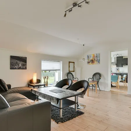 Bjerndrup Lejlighed * Bjerndrup