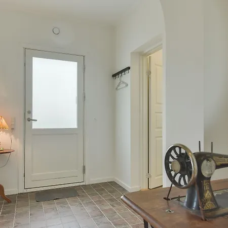 Bjerndrup Lejlighed *