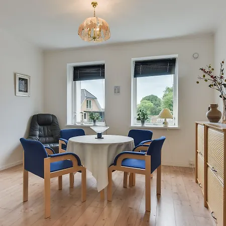 Bjerndrup Lejlighed *