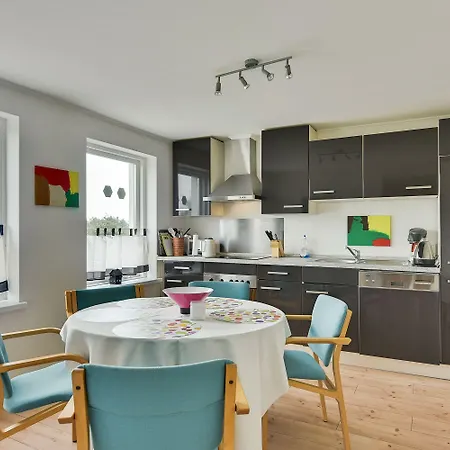 شقة Bjerndrup Lejlighed Bjerndrup