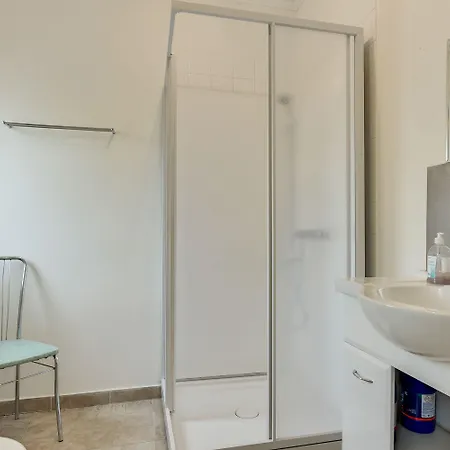 Bjerndrup Lejlighed شقة *