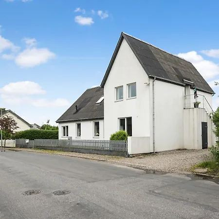 Lägenhet Bjerndrup Lejlighed