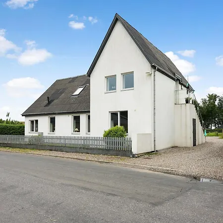 Bjerndrup Lejlighed * Bjerndrup