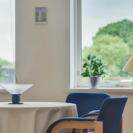 شقة Bjerndrup Lejlighed