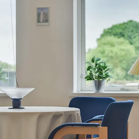 Appartement Bjerndrup Lejlighed
