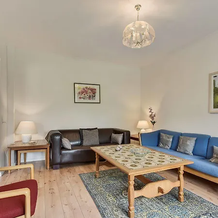 Apartment Bjerndrup Lejlighed