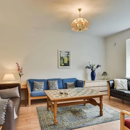 Apartment Bjerndrup Lejlighed *