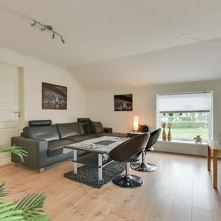 Apartment Bjerndrup Lejlighed Bjerndrup