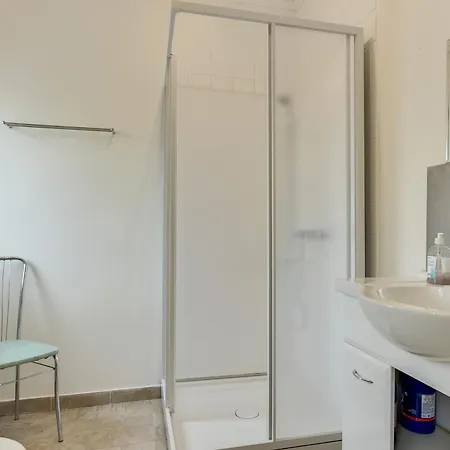 Bjerndrup Lejlighed شقة