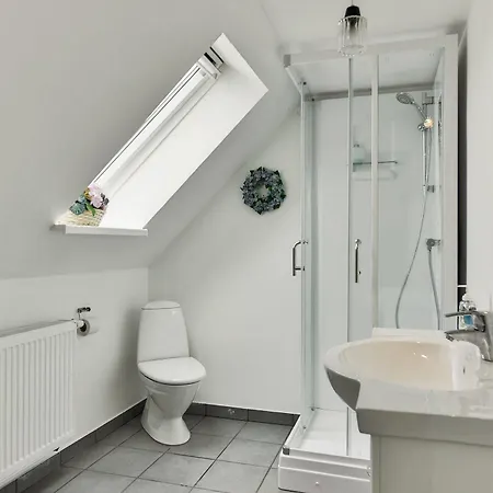 Bjerndrup Lejlighed Apartment