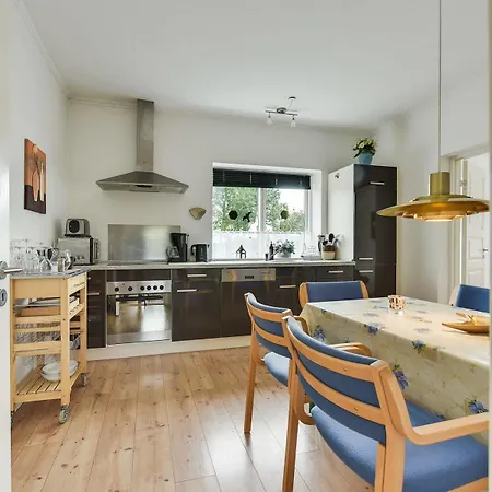 Bjerndrup Lejlighed * Bjerndrup