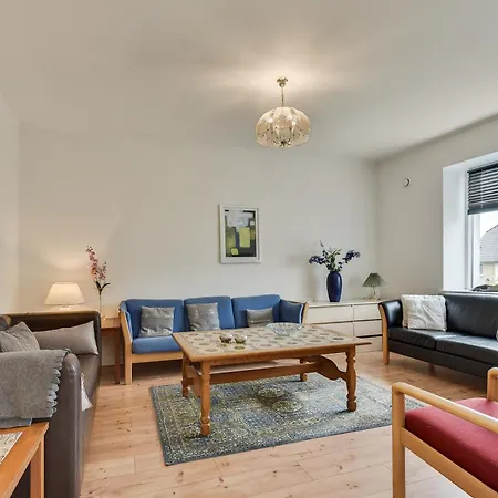 Bjerndrup Lejlighed * Bjerndrup