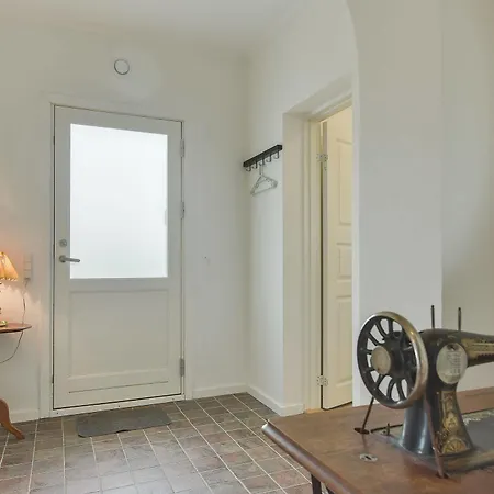 Apartment Bjerndrup Lejlighed *