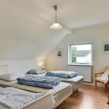 Bjerndrup Lejlighed Daire