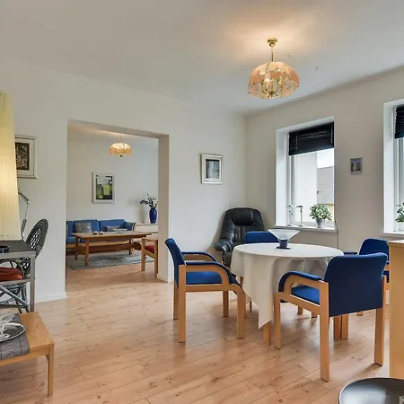 Apartment Bjerndrup Lejlighed *
