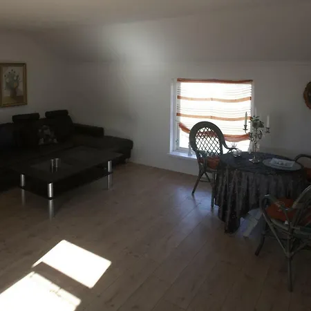 شقة Bjerndrup Lejlighed